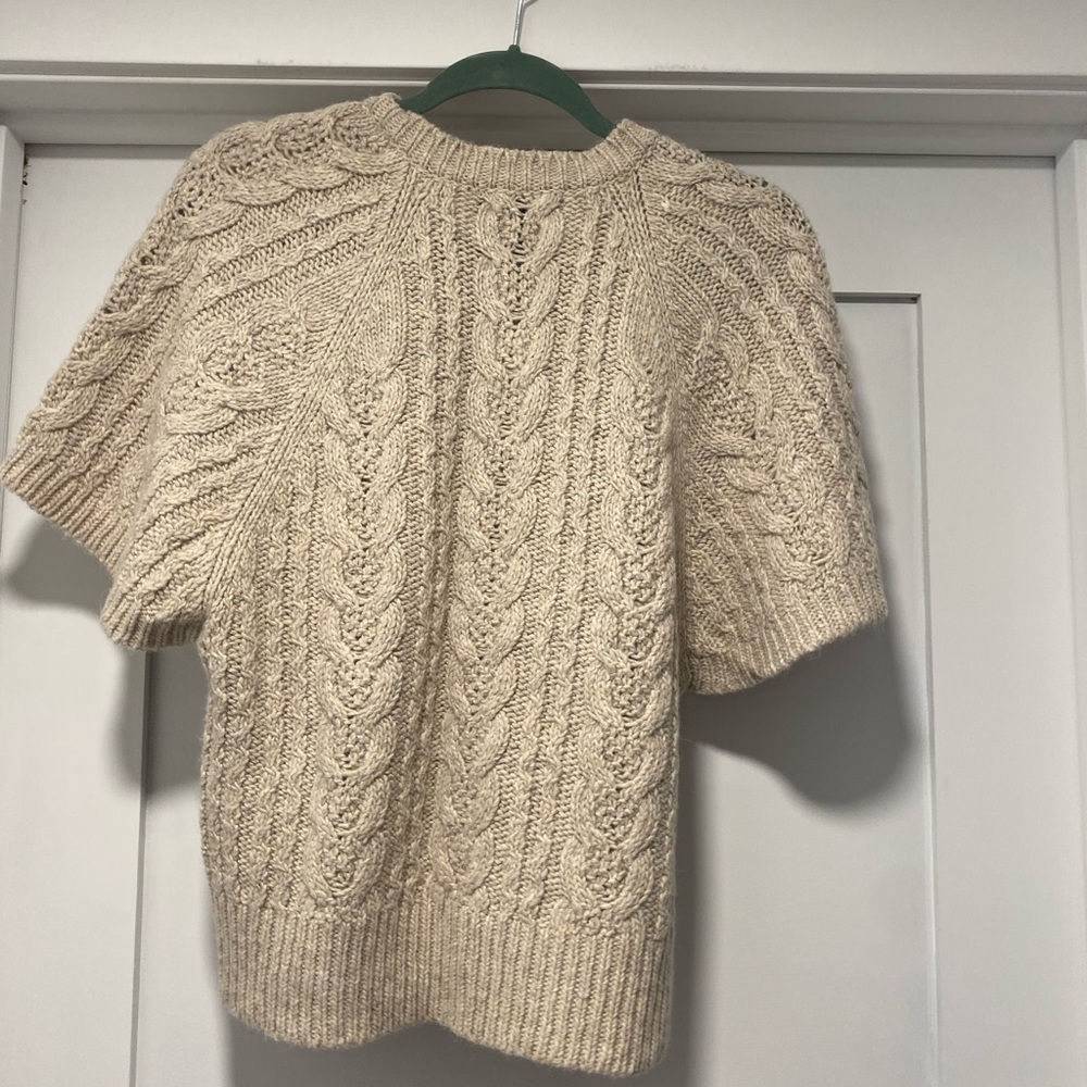 Cardigan Sweater - Picture 3 of 5